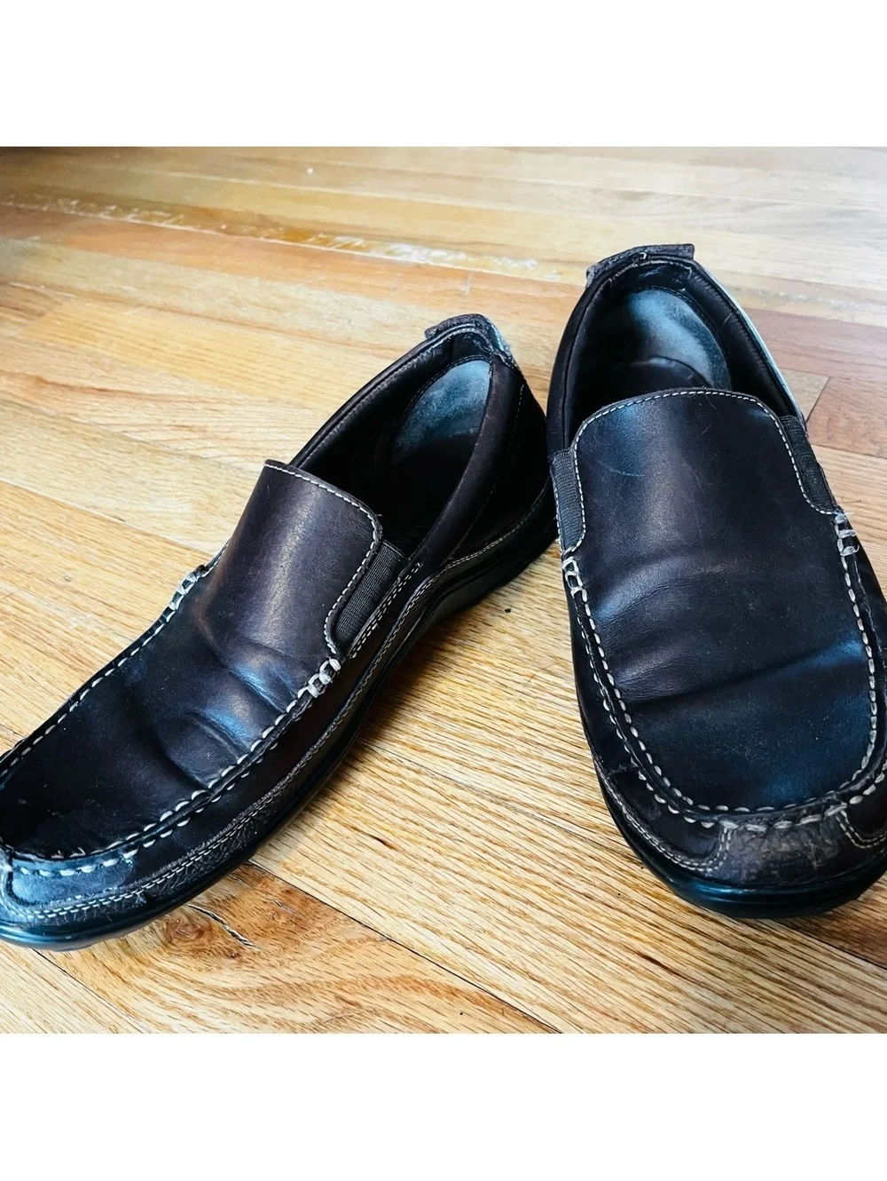 Cole Haan step out